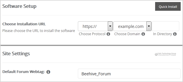 Beehive-install-screen.gif